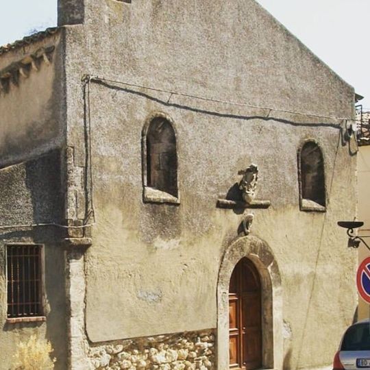 Chiesa di Santa Lucia