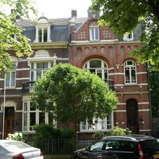 Sint Lambertuslaan 30, Maastricht