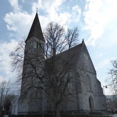 Parish Church Ruggell