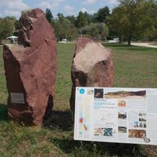 Szabadtéri Geológiai Múzeum