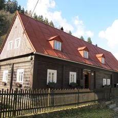 Kryštofovo Údolí 92