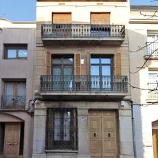 Casa Salvador Mota