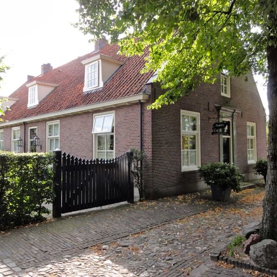Kerkstraat 7, Eemnes
