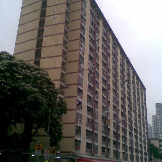 Fuk Loi Estate