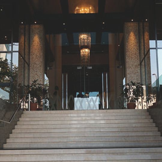 Akmani Hotel Jakarta