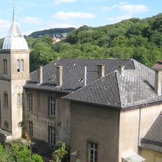 Chapelle dite des Polonais de Hayange