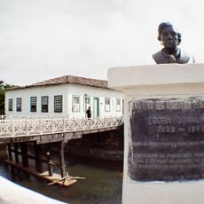 Museu Casa de Cora Coralina