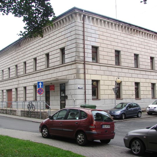 Akademia Rycerska w Kołobrzegu