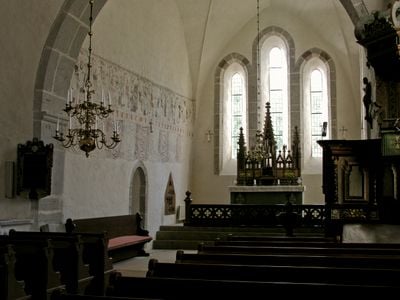 Interiør 2