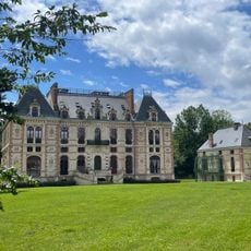Château de Bonnelles