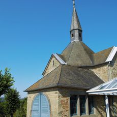 Friedhofskapelle