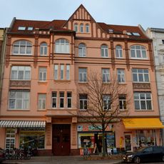 Halberstädter Straße 90