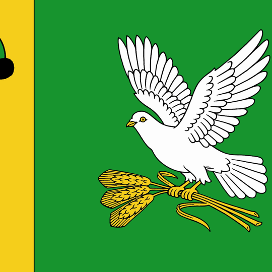 Муравлянское сельское поселение