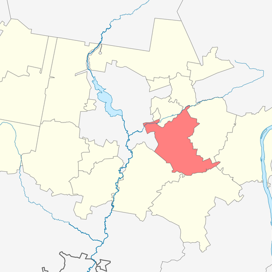 Зав'яловське сільське поселення