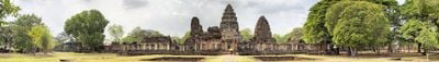 Panoramaudsigt 1