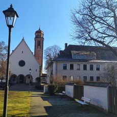 Deutsches Pinsel- und Bürstenmuseum