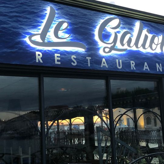 Le Galion
