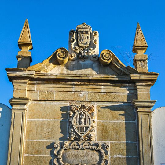 Fonte de Eiras