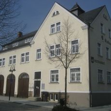 Rathausplatz 4, Chemnitz-Röhrsdorf