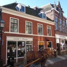 Herenstraat 89, Rijswijk