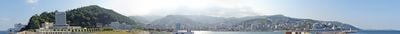 Panoramic View 1