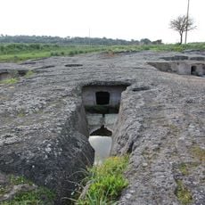 Necropoli di Su Murrone