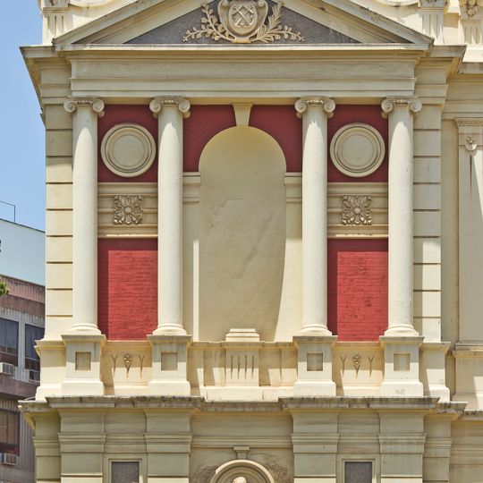 Edificio Villasegura