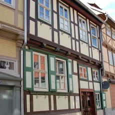 Neuendorf 11 (Quedlinburg)