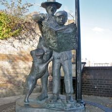 Sunshine Weekly and the Pilgrims Pocket