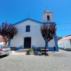 Igreja Paroquial de Valado dos Frades