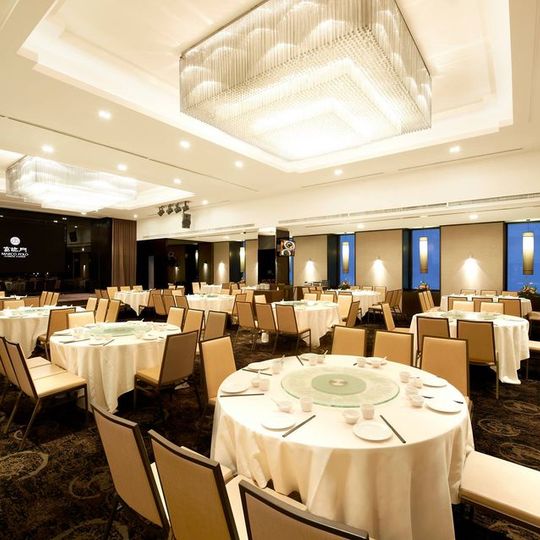 富臨門酒家 Marco Polo Chinese Cuisine
