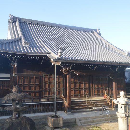 Zengyō-ji