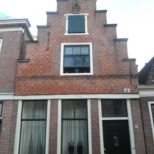 Koningsweg 59, Alkmaar