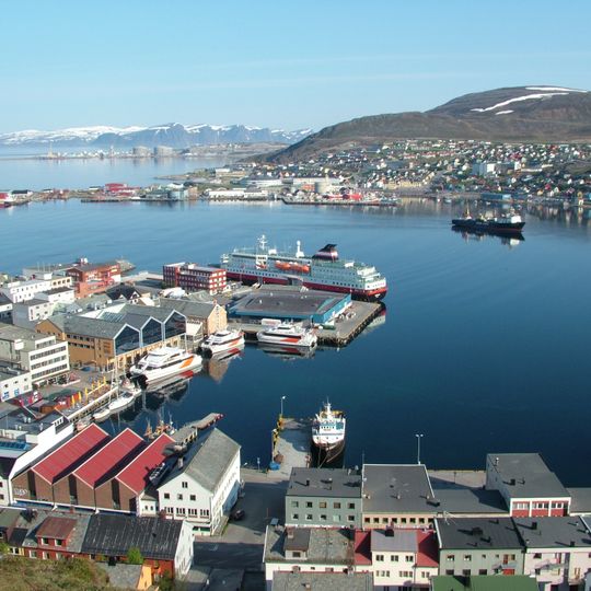 Hammerfest