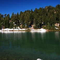 Lago Emerald