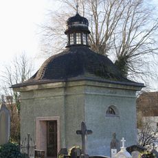 Altenbeuern mausoleum