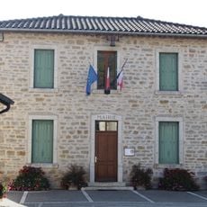 Mairie de Bolozon