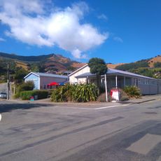 Akaroa Community and School Library
