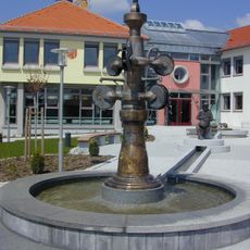 Mühlenbrunnen