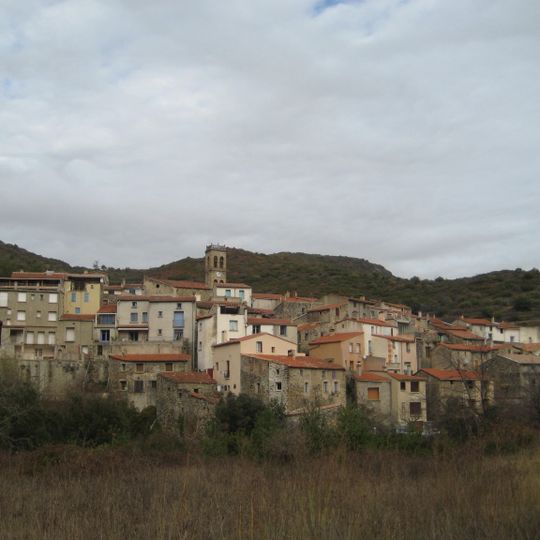 Pézilla-de-Conflent
