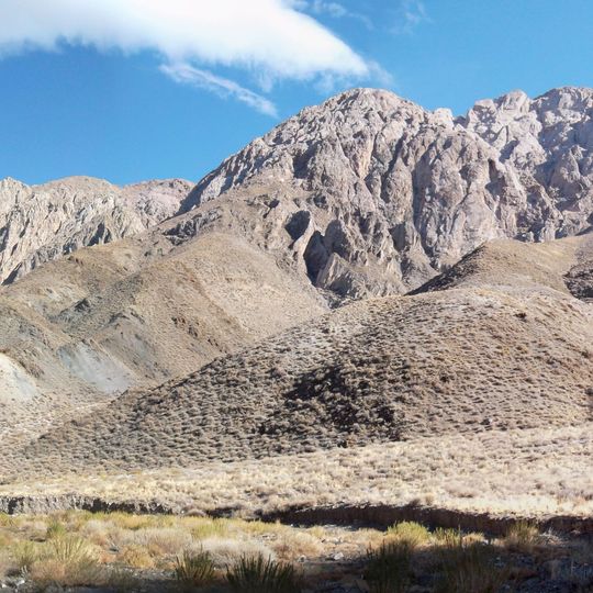 Cerro Pelado