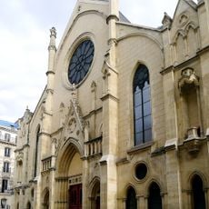 Saint-Eugène-Sainte-Cécile