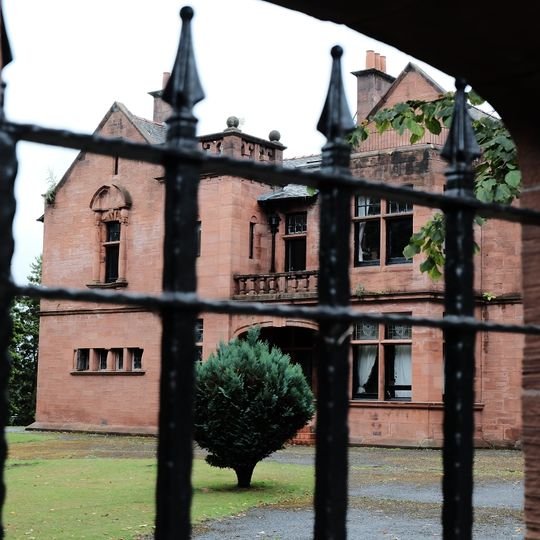 42 Sherbrooke Avenue