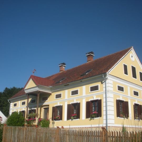 Domačija Brengova 20