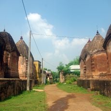 Maluti temples