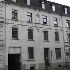 Tiergartenstraße 245