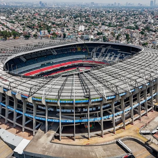Estadio Azteca