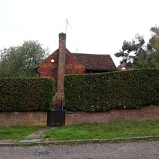 Sturt Farmhouse
