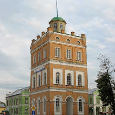 Water Tower, Murom