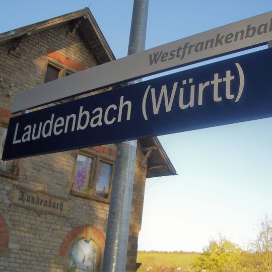 Laudenbach